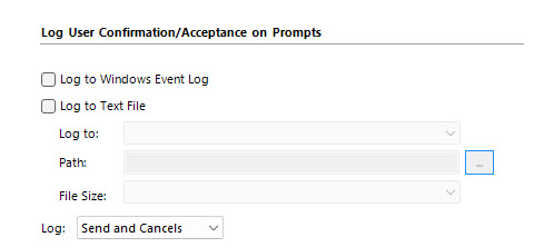 choose where your contact infor is stored